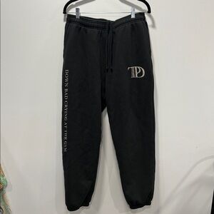 Taylor Swift TTPD Sweatpants